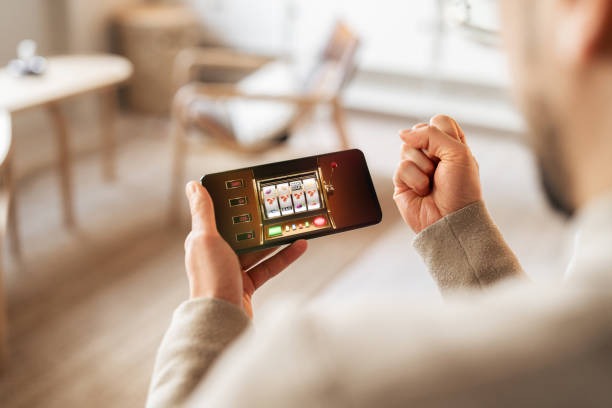 oke4d login Mobile Experience